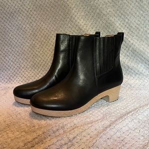 Madewell Benny Chelsea Boot
